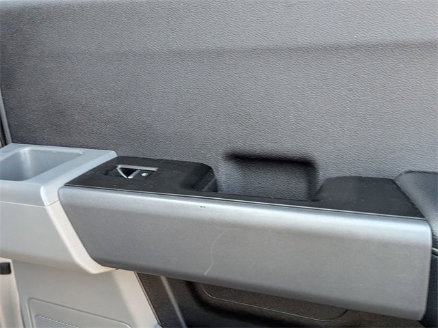 Used 2023 Ford F250 XL w/ STX Appearance Package image 32