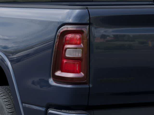 New 2026 RAM 1500 Big Horn AWD/4WD image 9