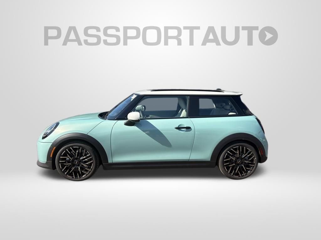Used 2026 MINI Cooper S FWD image 9