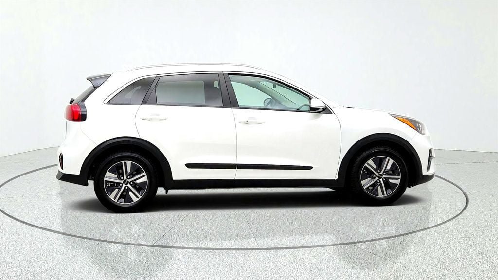 Used 2022 Kia Niro EX Premium FWD image 4