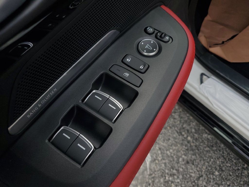 New 2026 Acura ADX A-Spec w/ Advance Package FWD image 19
