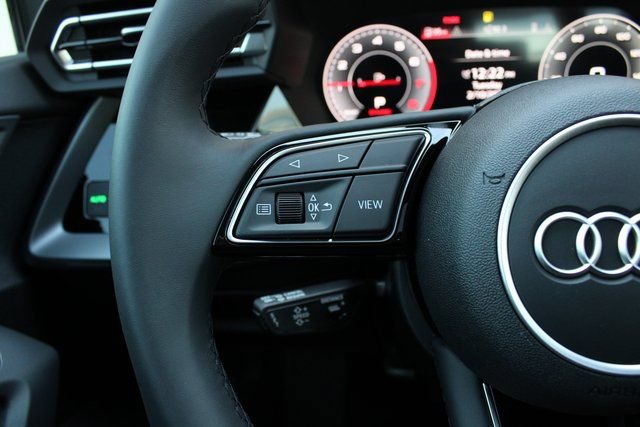 New 2026 Audi A3 2.0T Premium AWD/4WD image 14