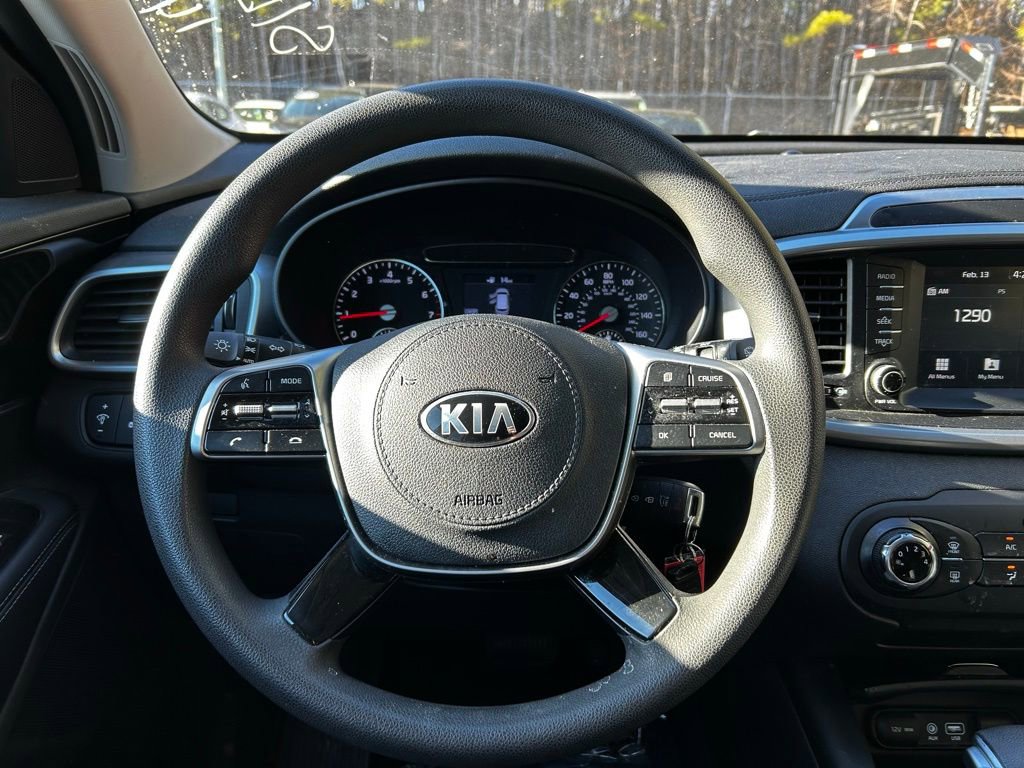 Used 2020 Kia Sorento LX image 13
