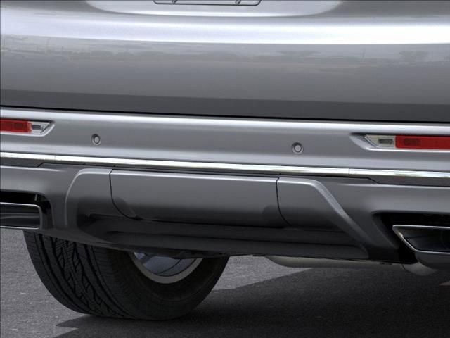 New 2026 Buick Enclave Avenir image 14