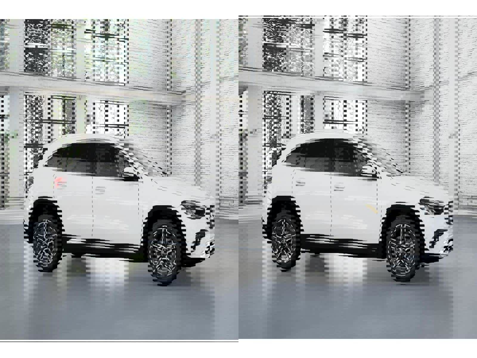 New 2026 Mercedes-Benz GLA 250 image 13