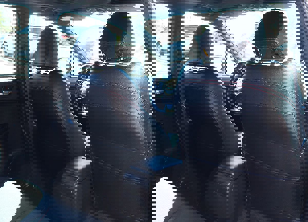 Used 2021 Subaru WRX Limited image 28