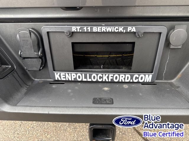 Certified 2023 Ford F150 XLT w/ Equipment Group 302A High AWD/4WD image 47