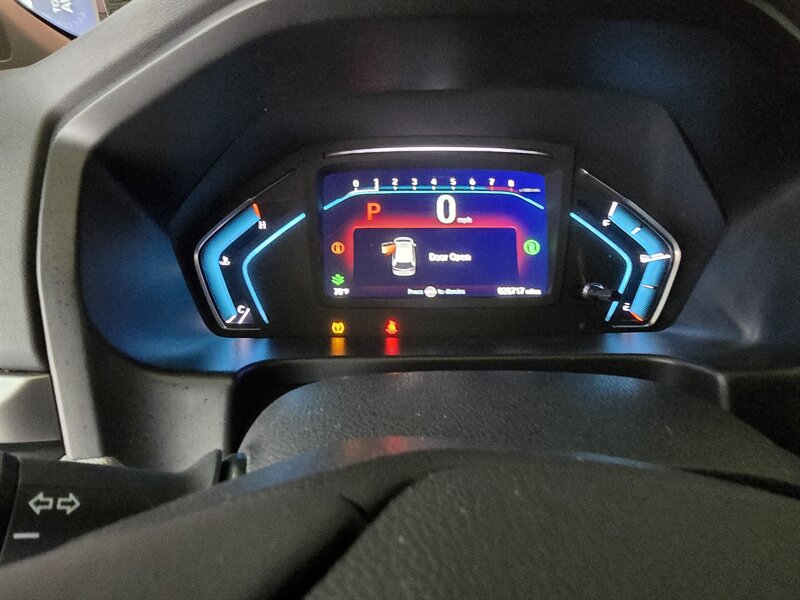 Used 2023 Honda Odyssey EX-L image 27