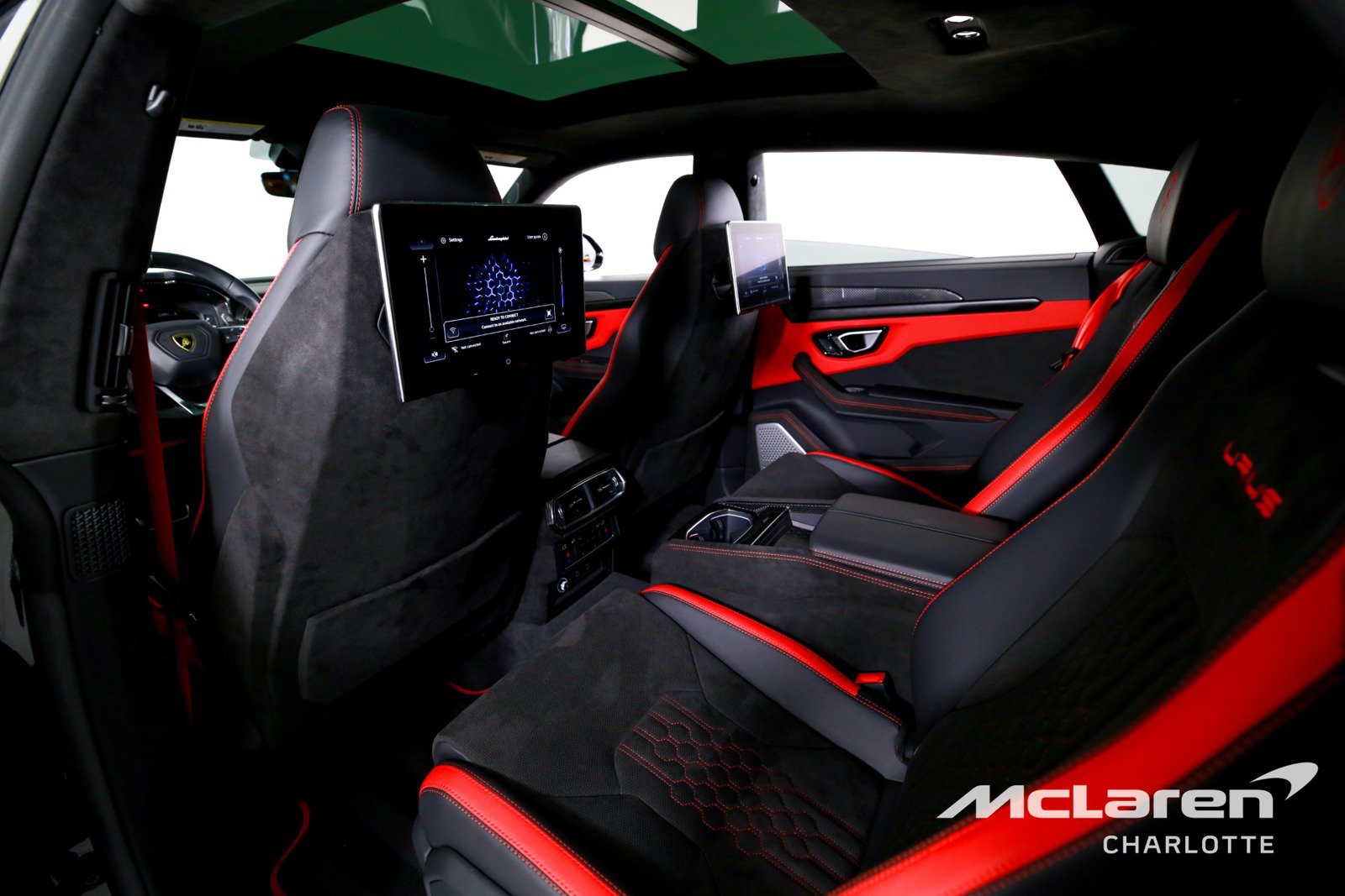 Used 2023 Lamborghini Urus S AWD/4WD image 19