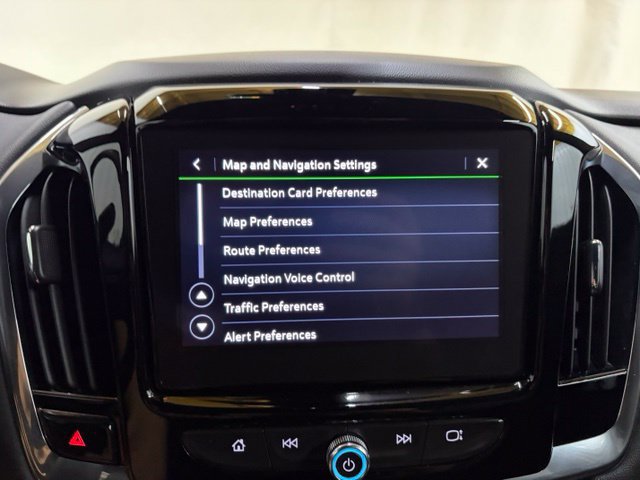 Used 2023 Chevrolet Traverse RS AWD/4WD image 60