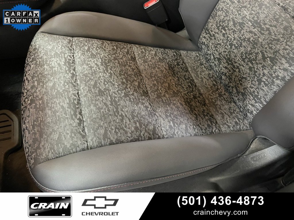 Used 2024 Chevrolet Colorado Z71 w/ Z71 Convenience Package 2 image 24