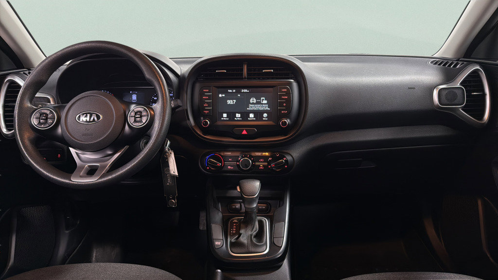 Used 2021 Kia Soul S image 29