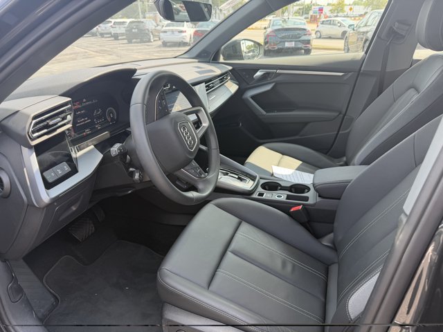 Used 2026 Audi A3 2.0T Premium Plus w/ Premium Plus Package AWD/4WD image 5