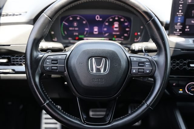 Certified 2023 Honda Accord Sport image 15