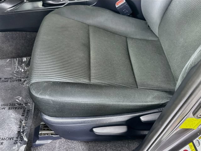 Certified 2017 Toyota RAV4 LE w/ Carpet Mat Package FWD image 20
