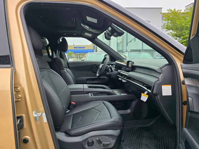 New 2027 Kia Telluride X-Line SX Prestige w/ Towing Package AWD/4WD image 11