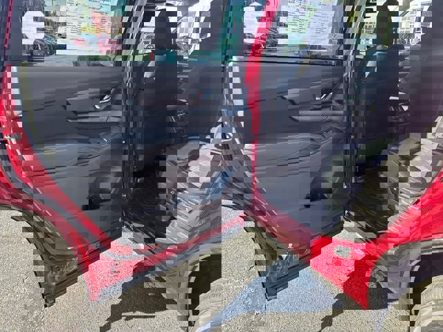 New 2025 Subaru Ascent Premium image 91