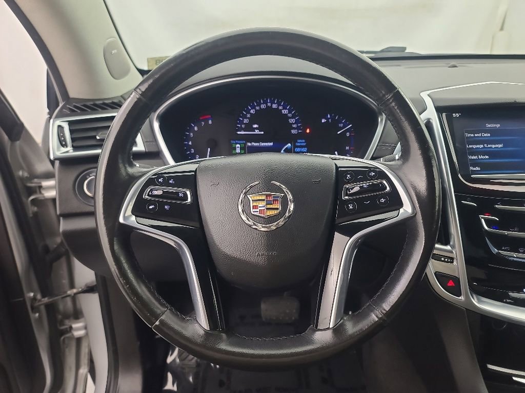 Used 2015 Cadillac SRX FWD image 30