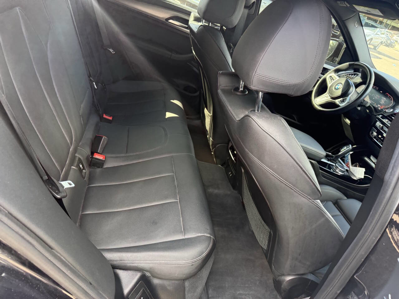 Used 2021 BMW X4 xDrive30i w/ M Sport Package image 18