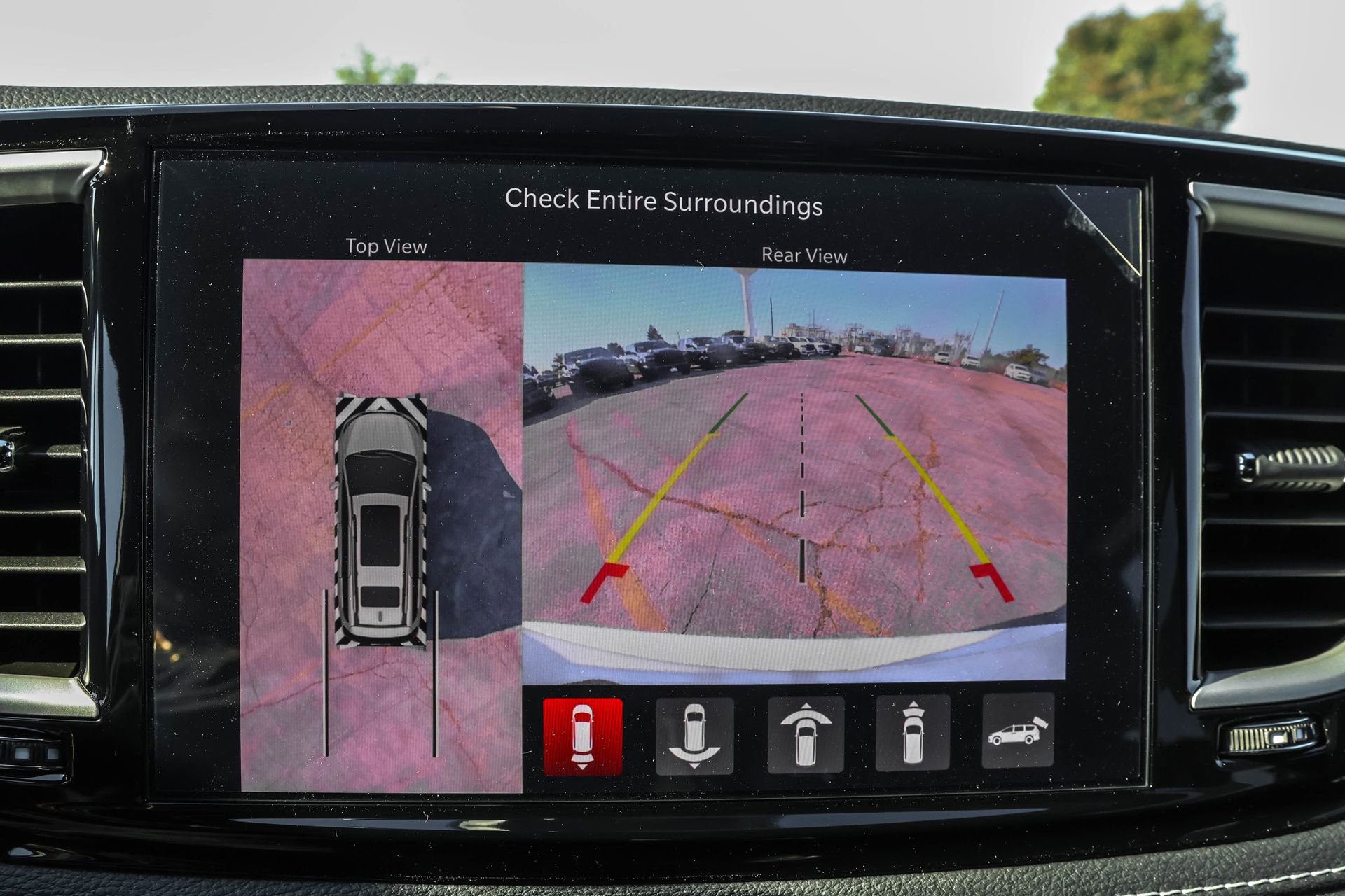 New 2026 Chrysler Pacifica Select image 17