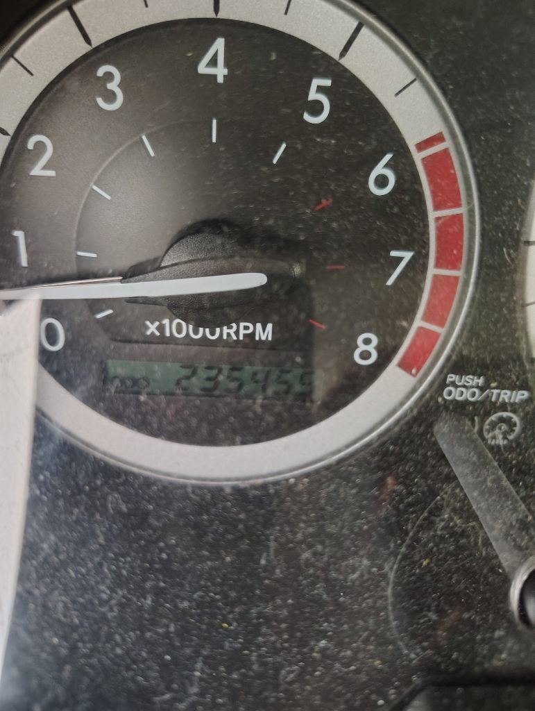 Used 2005 Toyota Sienna LE image 23