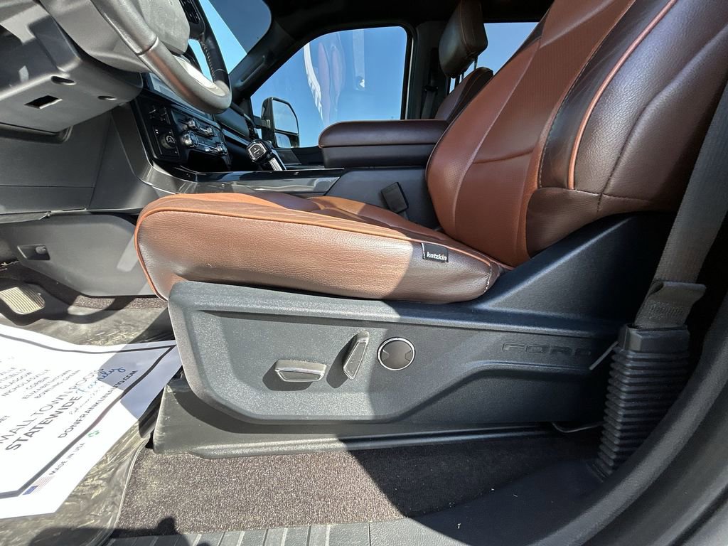 Used 2021 Ford F150 XLT w/ Equipment Group 302A High image 18