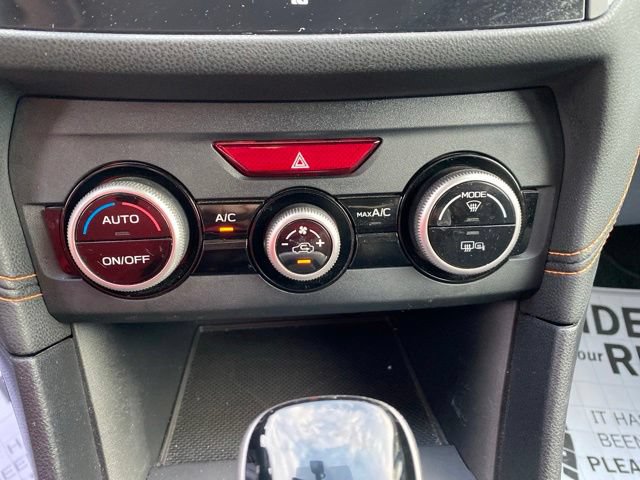 Used 2018 Subaru Crosstrek 2.0i Limited AWD/4WD image 16