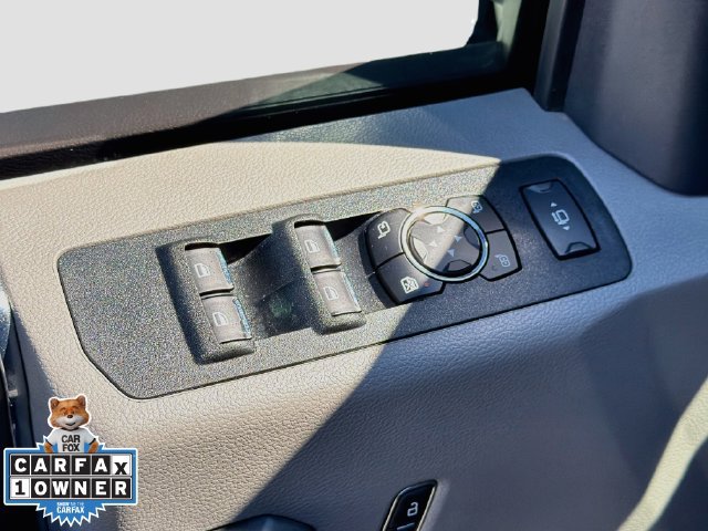 Certified 2022 Ford F350 XLT w/ XLT Premium Package AWD/4WD image 24