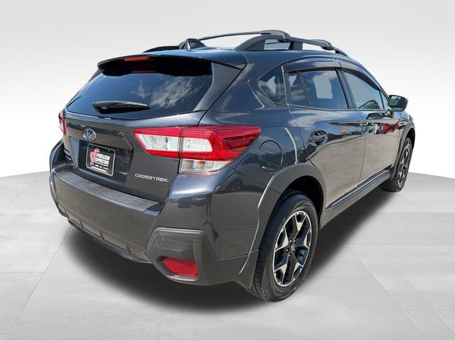 Used 2019 Subaru Crosstrek 2.0i Premium w/ Eyesight System AWD/4WD image 7