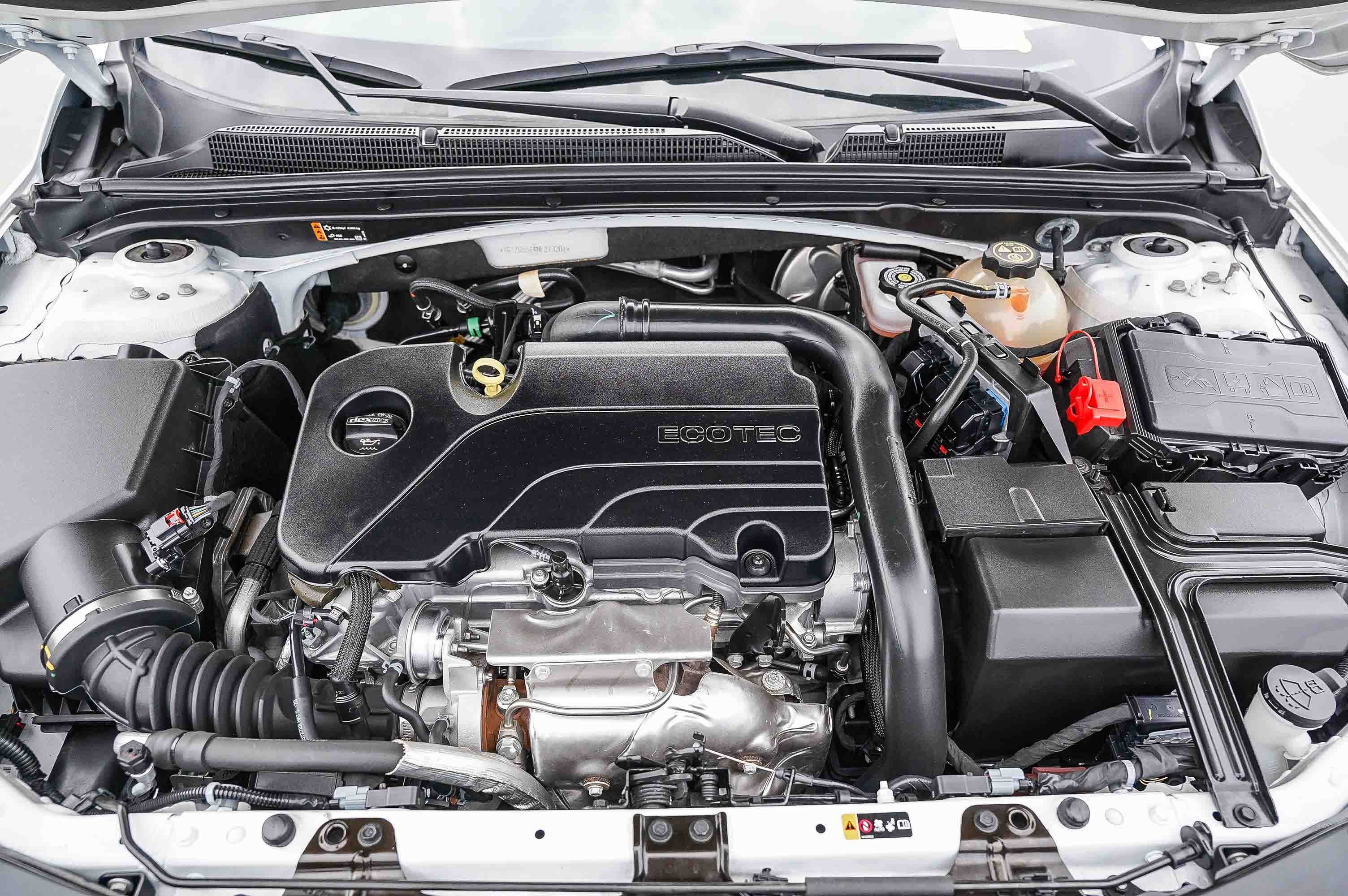 Used 2022 Chevrolet Malibu RS image 27