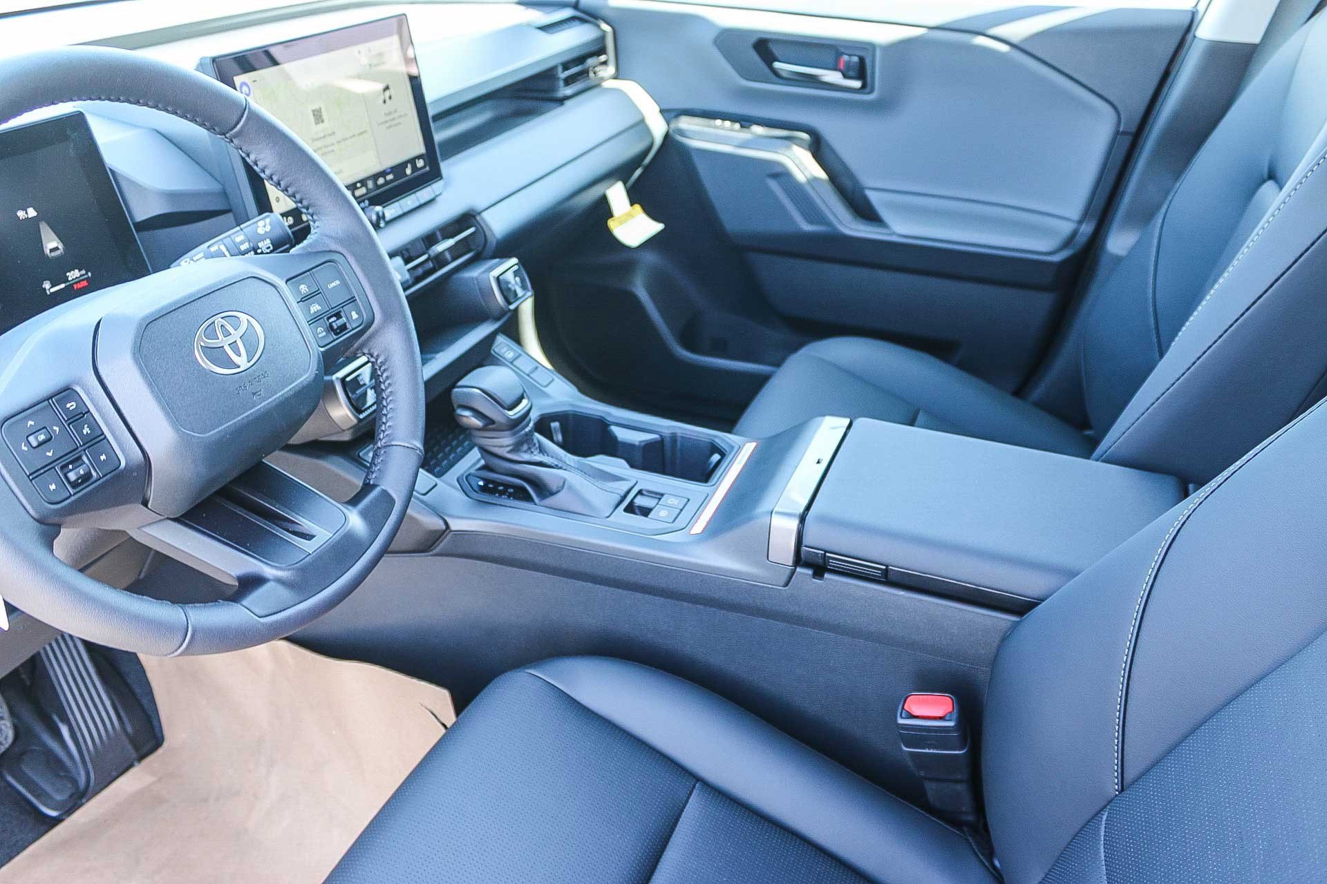 New 2026 Toyota RAV4 XLE Premium image 19