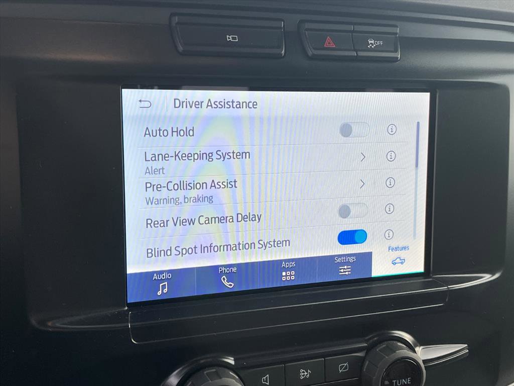 Used 2022 Ford F150 XLT w/ Trailer Tow Package image 14