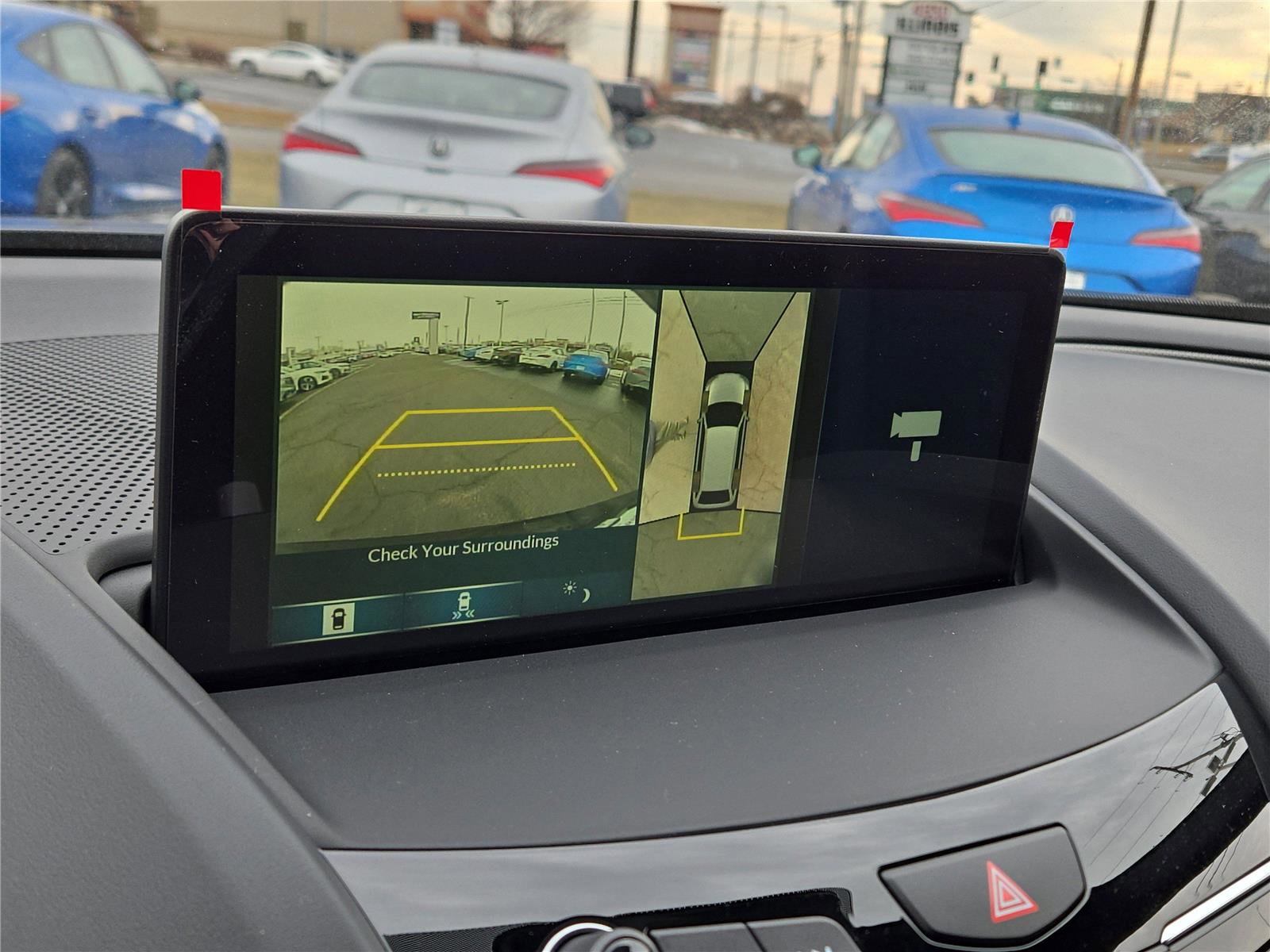 New 2026 Acura RDX A-Spec image 15