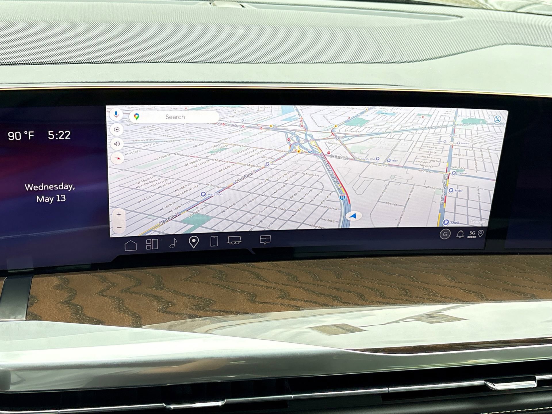 New 2026 Cadillac Escalade Platinum Sport AWD/4WD image 25