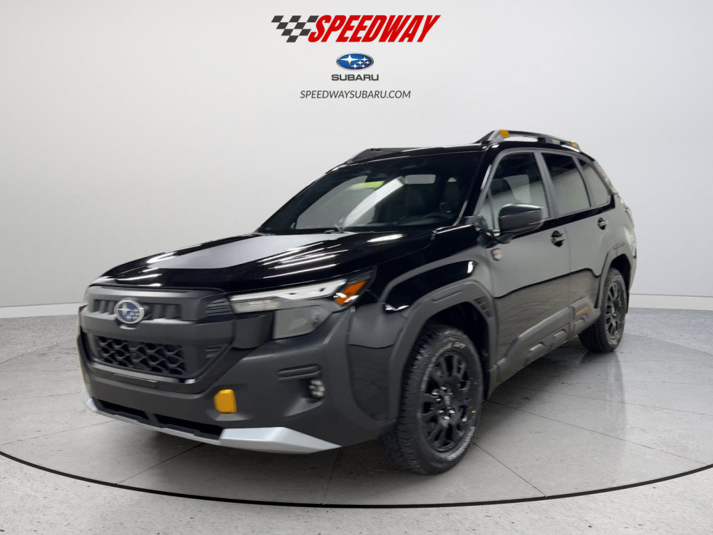 New 2026 Subaru Forester Wilderness AWD/4WD image 12