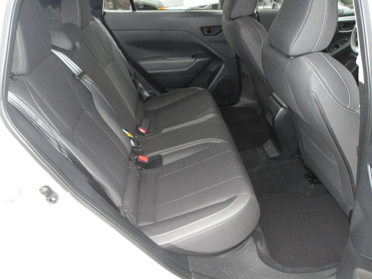 Used 2024 Subaru Impreza 2.0i AWD/4WD image 24