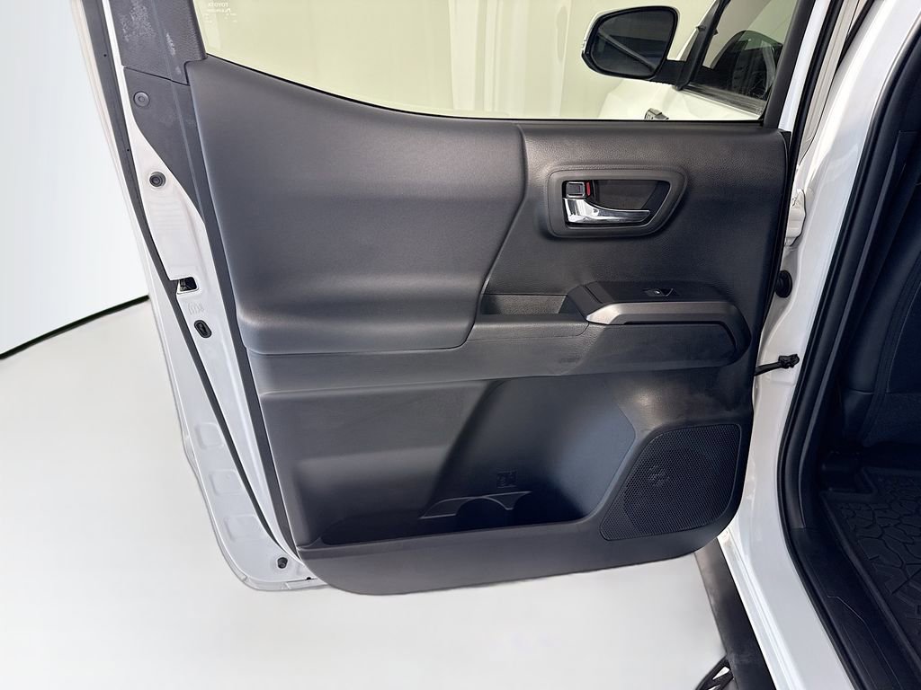 Used 2021 Toyota Tacoma TRD Pro image 27