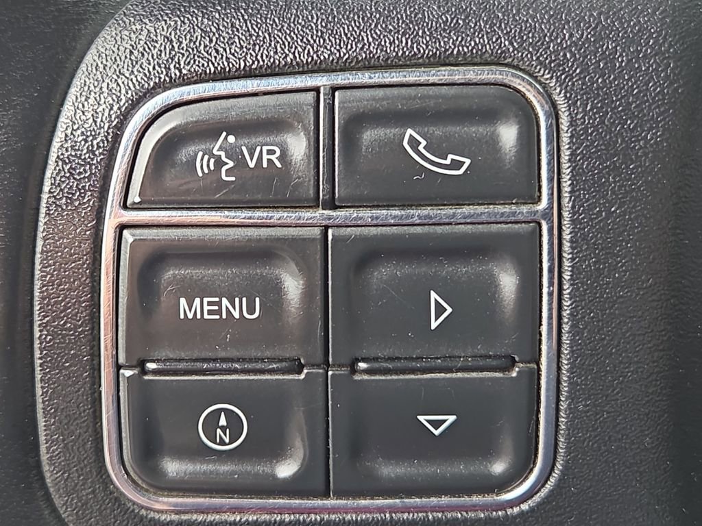Used 2016 Jeep Wrangler Sport AWD/4WD image 24