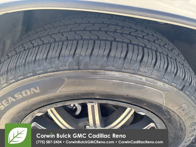 Used 2008 Toyota RAV4 Limited image 35