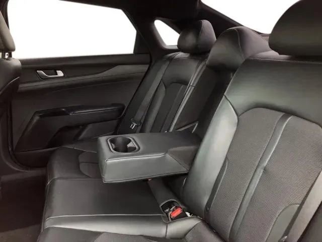 Used 2022 Kia K5 GT-Line w/ GT-Line Awd Premium Package image 29