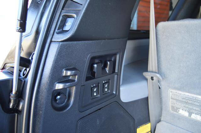 Used 2010 Toyota Sequoia Limited image 44