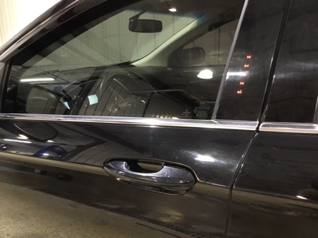 Used 2017 Ford Edge SEL w/ Equipment Group 201A image 12