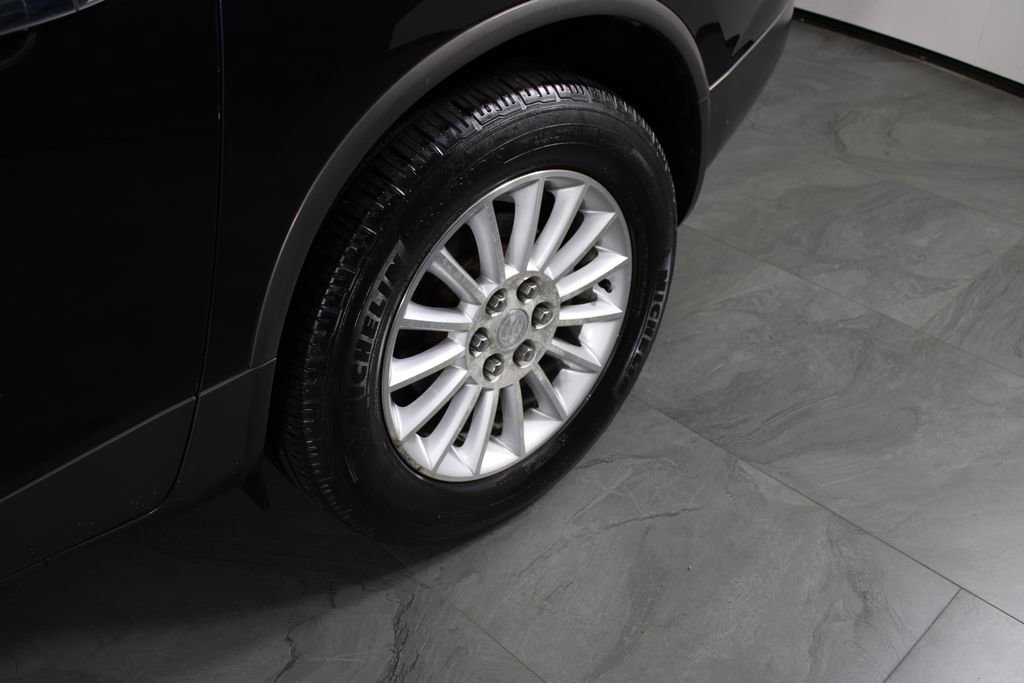 Used 2010 Buick Enclave CXL w/ Trailering Provision Package image 14