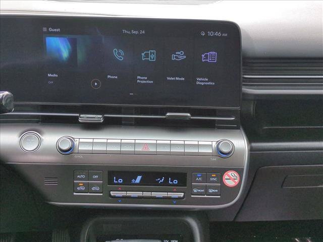 Used 2025 Hyundai Kona SEL AWD/4WD image 15