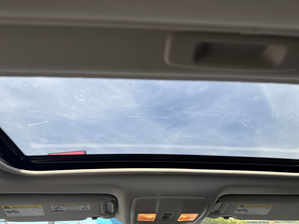 Used 2023 MAZDA CX-5 AWD 2.5 S w/ Premium Package image 16