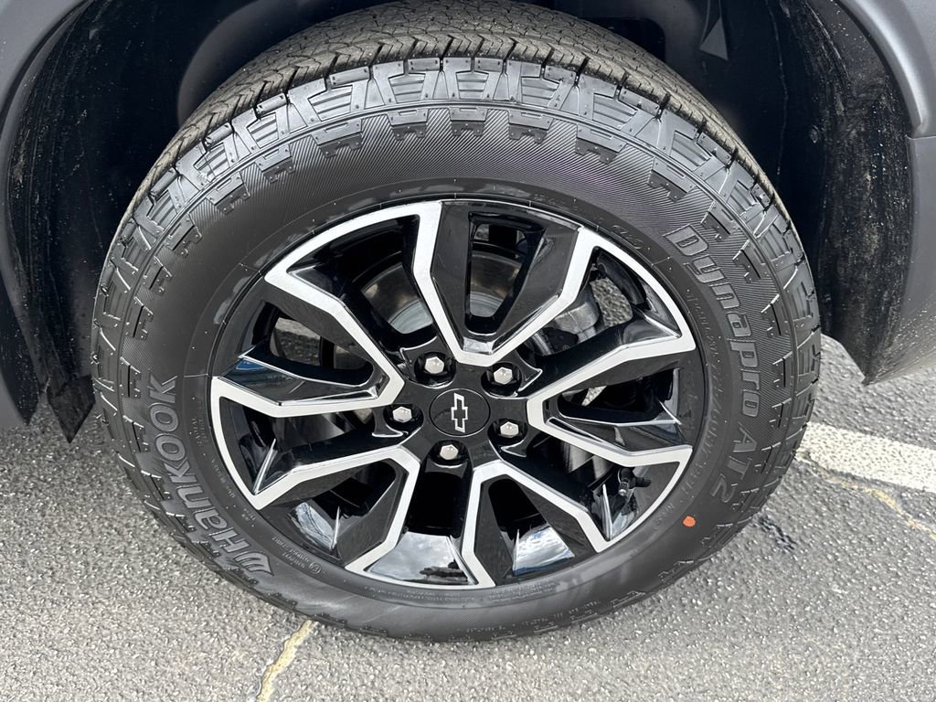 New 2026 Chevrolet TrailBlazer ACTIV w/ Convenience Package AWD/4WD image 21
