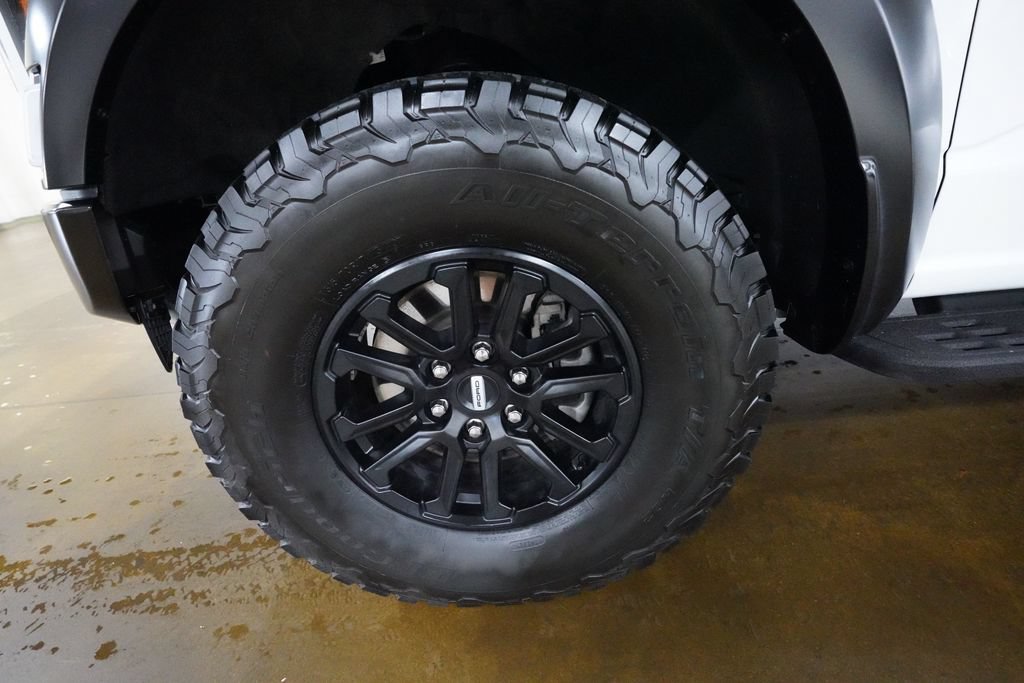 Used 2024 Ford F150 Raptor AWD/4WD image 25