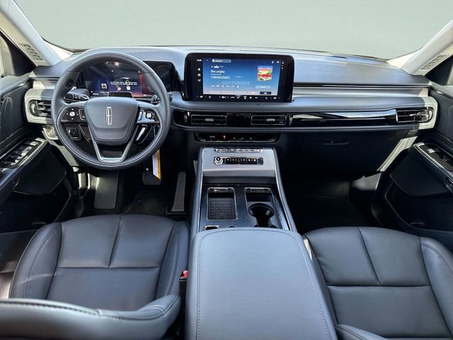 New 2026 Lincoln Aviator 2WD image 23
