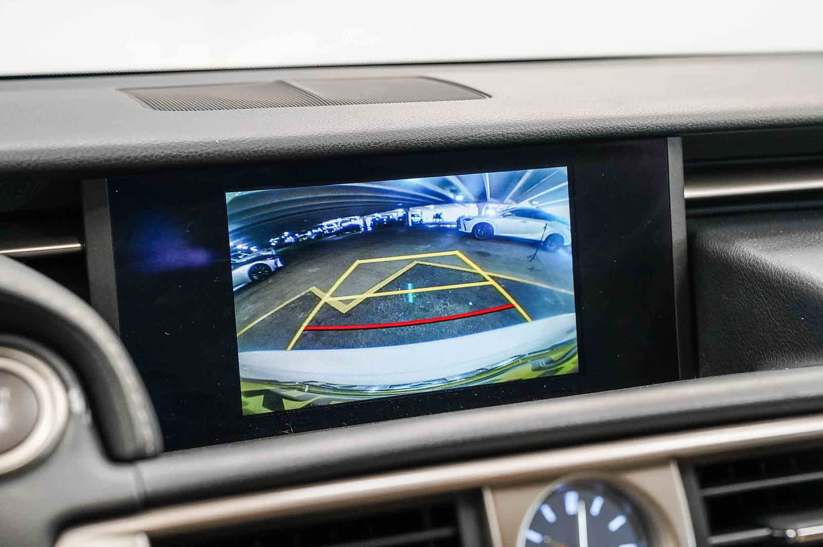 Used 2016 Lexus IS 200t RWD image 26
