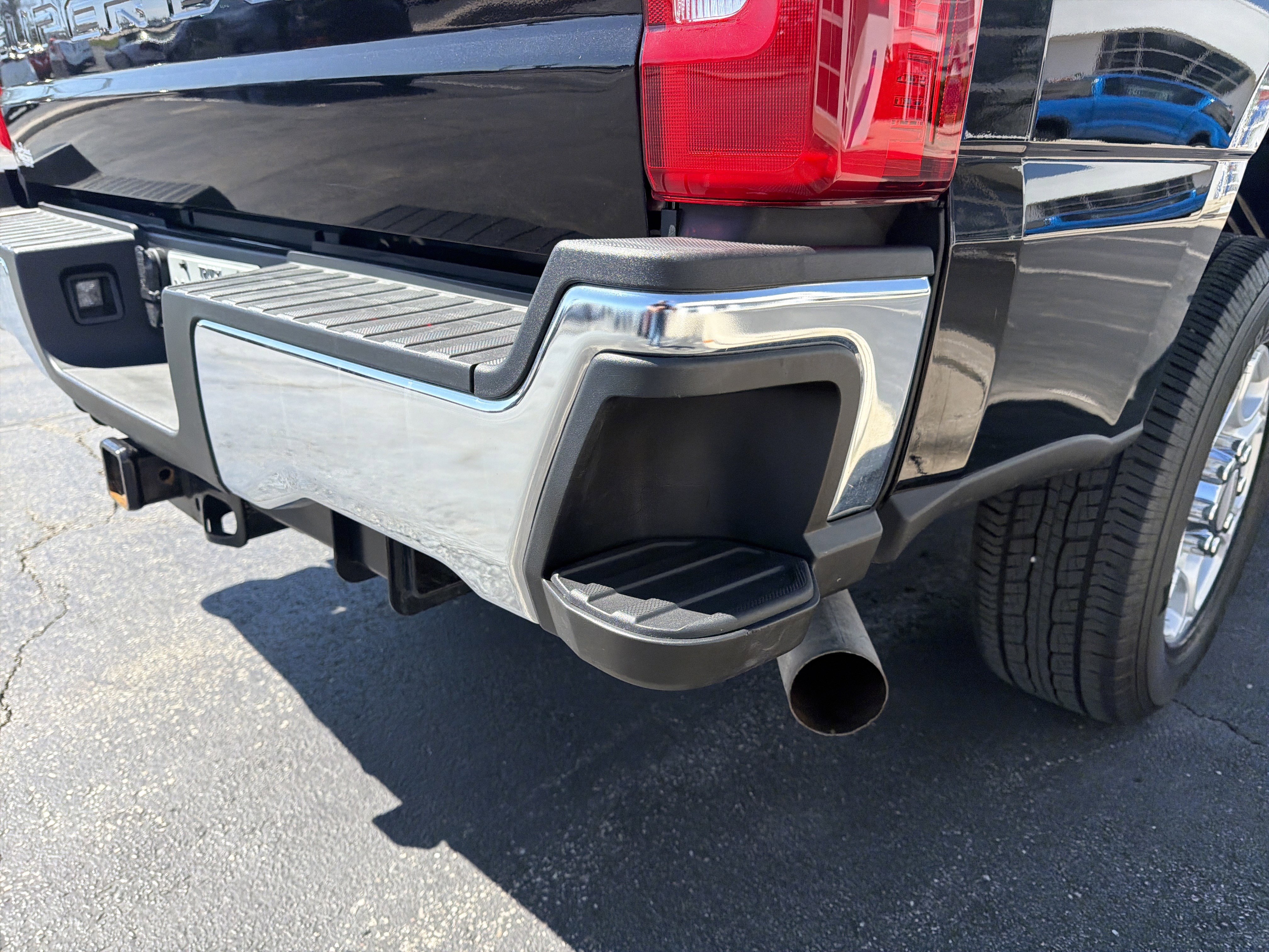 Certified 2025 Ford F250 XLT image 29